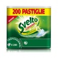 Fustino 188 Tabs 10g per lavastoviglie Svelto Tablets 101100936