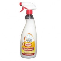 DETERGENTE SGRASSATORE UNIVERSALE MARSIGLIA 750ML Amacasa 8L.SGMA