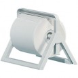 DISPENSER MURALE /DA BANCO PER BOBINE DI CARTA MAR PLAST A53311