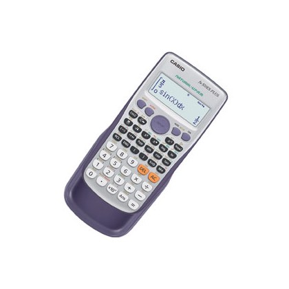 CALCOLATRICE SCIENTIFICA CASIO FX-570 ES PLUS FX-570 ES PLUS