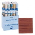 ROTOLO CARTARIVESTO 49X300CM LEGNO SCURO 139 ADESIVO REXTACO T33Y3-139