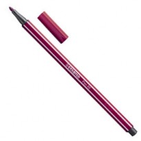 PENNARELLO STABILO PEN 68/38 SANGUIGNO 68/38 - Conf da 10 pz.