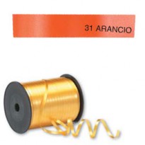 ROCCA NASTRO SPLENDENE 10MMX250MT ARANCIO 31 BOLIS 55011022531