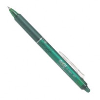 PENNA SFERA A SCATTO FRIXIONball CLICKER 0,7mm VERDE PILOT 006793