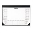 SOTTOMANO CON 25FG C/CALENDARIO BIANNUALE 59x42cm DURABLE 7291-01