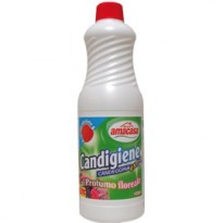 CANDEGGINA IGIENIZZANTE PROFUMO FLOREALE 1000ml 3C.P12%