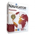 CARTA NAVIGATOR presentation A3 100GR 500FG 297X420MM 02 A3 100 NAV - Conf da 4 pz.