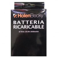 BATTERIA RICARICABILE AL LITIO X VERIFICA BANCONOTE HT 7.0 / HT6060 3338