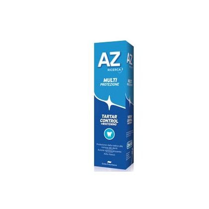 DENTIFRICIO AZ TARTAR CONTROL 75ml 5000174266900