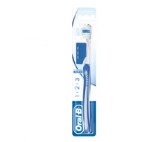 OralB SPAZZOLINO DA DENTI 123 Indicator 3014260425852