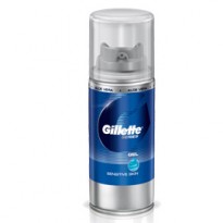 Gillette Series GEL Pelli Sensibili 75ml (da viaggio) GL100