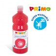 Tempera pronta 1lt rosso vermiglio PRIMO 204BR1000300