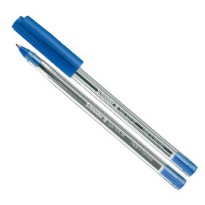 Penna a sfera TOPS 505 0,7mm blu SCHNEIDER P150603 - Conf da 50 pz.