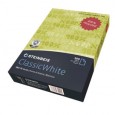 CARTA STEINBEIS CLASSIC WHITE A4 80gr 500fg 100 riciclata 6831 - Conf da 5 pz.