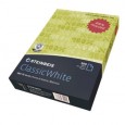 CARTA STEINBEIS CLASSIC WHITE A3 80gr 500fg 100 riciclata 6832 - Conf da 5 pz.