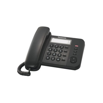 TELEFONO FISSO KX-TS520 Panasonic 531812103