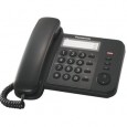 TELEFONO FISSO KX-TS520 Panasonic 531812103