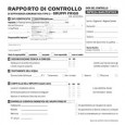 25 RAPPORTI CONTROLLO EFFICIENZA ENERG.T2 gruppi frigo 31x21cm snap3c E9092T2 E9092T2