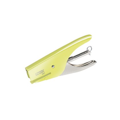 Cucitrice a pinza RAPID S51 Mellow Yellow RetrO Classic 5000510