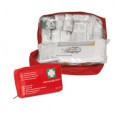 ASTUCCIO PRONTO SOCCORSO DA AUTO SoftKit DIN 13164B CPS685