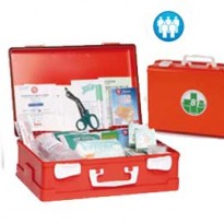 VALIGETTA P. SOCCORSO ARANCIO MEDIC 2 oltre 3 persone CPS517