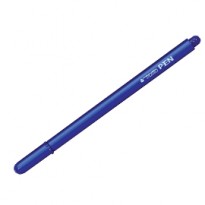 PENNARELLO TRATTO PEN NEW METAL BLU 830701 - Conf da 12 pz.