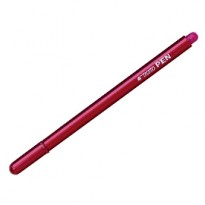 PENNARELLO TRATTO PEN NEW METAL ROSSO 830702 - Conf da 12 pz.