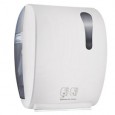 DISPENSER ASCIUGAMANI ELETTRONICO 875 Kompatto Advan BIANCO SOFT TOUCH A8752RBI