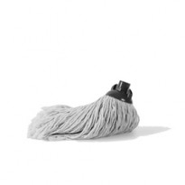 MOP in COTONE 200gr Bianco Perfetto 0025i