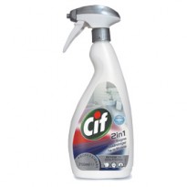 CIF BAGNO Trigger 750ml 7517908