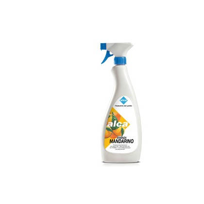 PROFUMATORE Essenza Mandarino 750ml Alca ALC392