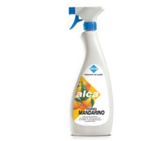 PROFUMATORE Essenza Mandarino 750ml Alca ALC392