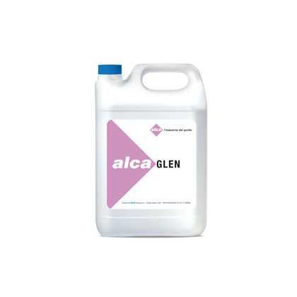 DETERGENTE DEODORANTE Glen Tanica 5Lt Alca ALC412