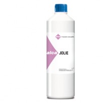 DETERGENTE PAVIMENTI Jolie 1Lt Alca ALC455