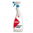 DETERGENTE MULTIUSO Speed Up Limone 750ml Alca ALC352