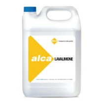 DETERSIVO PIATTI Lavalimone Tanica 5Lt Alca ALC585