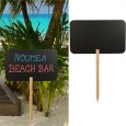 Silhouette Board Sticks  73,5x45cm Securit FBS-RECTANGLE
