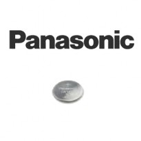 BLISTER Micropila litio CR1216 PANASONIC C301216