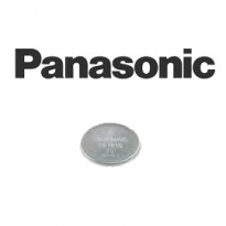 BLISTER Micropila litio CR1616 PANASONIC C301616