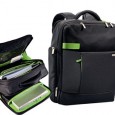 Zaino smart traveller per PC 15,6 nero Leitz Complete 60170095