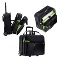 TROLLEY CARRY-ON SMART TRAVELLER Leitz Complete 60590095