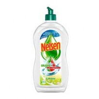 DETERSIVO NELSEN PIATTI LIMONE 900ml 2119374