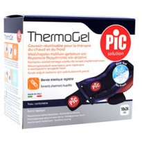 CUSCINO ThermoGel Comfort riutilizzabile KWK048