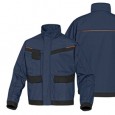 GIACCA da LAVORO Mach 2 blu/nero Tg. XL MCVE2MNXG