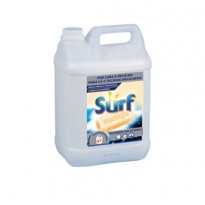 DETERSIVO LAVATRICE LIQUIDO 5LT SURF MARSIGLIA 7510513