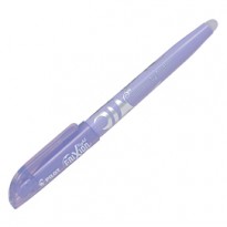 EVIDENZIATORE FRIXION LIGHT VIOLA SOFT CANCELLABILE 009143 - Conf da 12 pz.