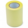 ROTOLO RICARICA GIALLO PASTELLO PER MEMOIDEA TAPE DISPENSER 3205 - Conf da 6 pz.