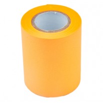 ROTOLO RICARICA ARANCIO NEON PER MEMOIDEA TAPE DISPENSER 3205A - Conf da 6 pz.