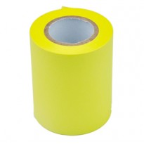 ROTOLO RICARICA GIALLO NEON PER MEMOIDEA TAPE DISPENSER 3205G - Conf da 6 pz.