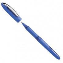 Roller ONE HYBRID C punta 0,3mm blu SCHNEIDER P183103